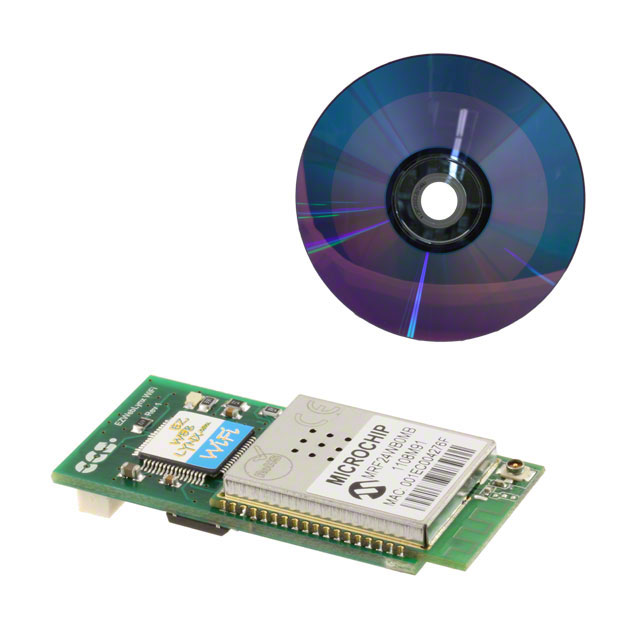 Picture of TDKEZWIFI