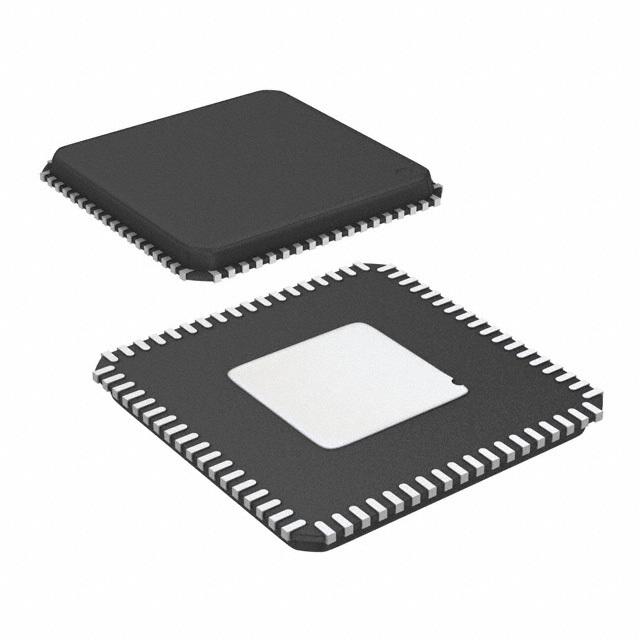 Picture of USB5537BI4100AKZETR