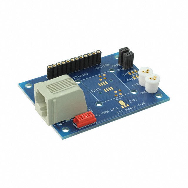 Picture of EXTENSION BOARD V.4.0