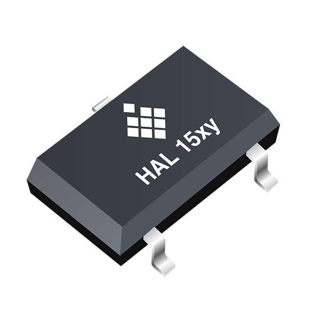 Picture of HAL1501SU-A