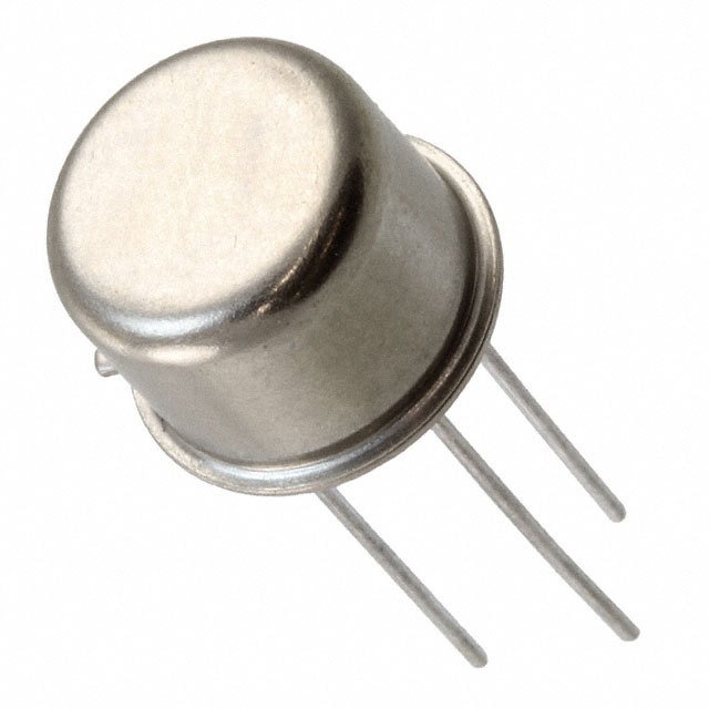 Picture of 2N3019