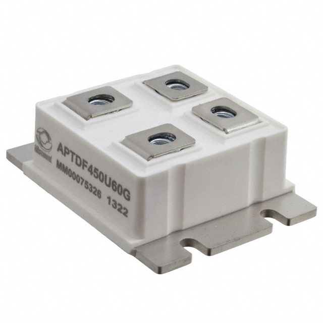 Picture of APTDF450U60G