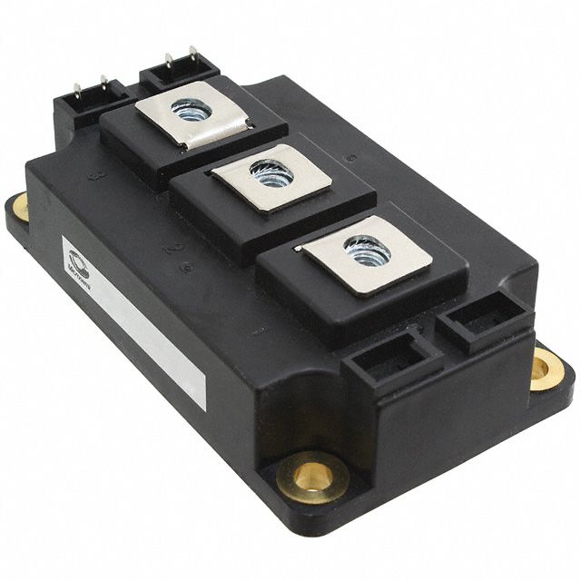 Picture of APTGF300A120D3G