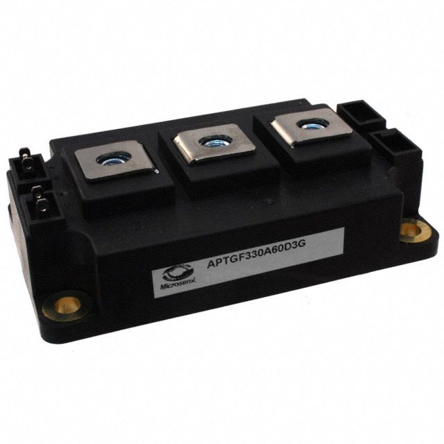 Picture of APTGF330A60D3G