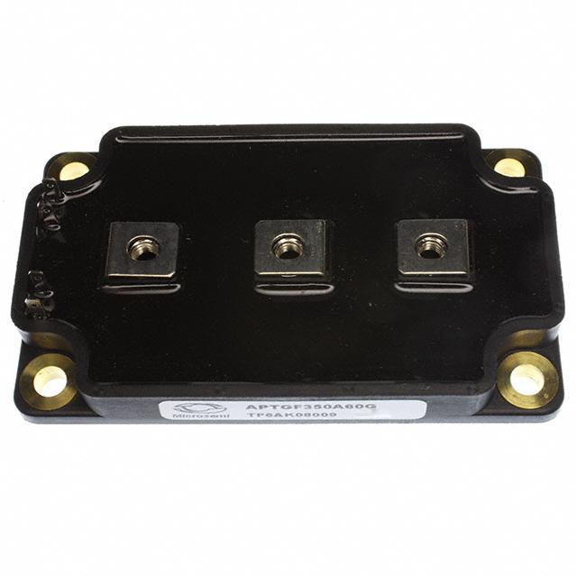 Picture of APTGF350A60G