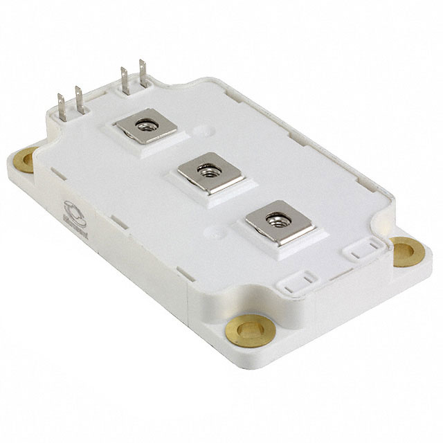 Picture of APTGF350DU60G