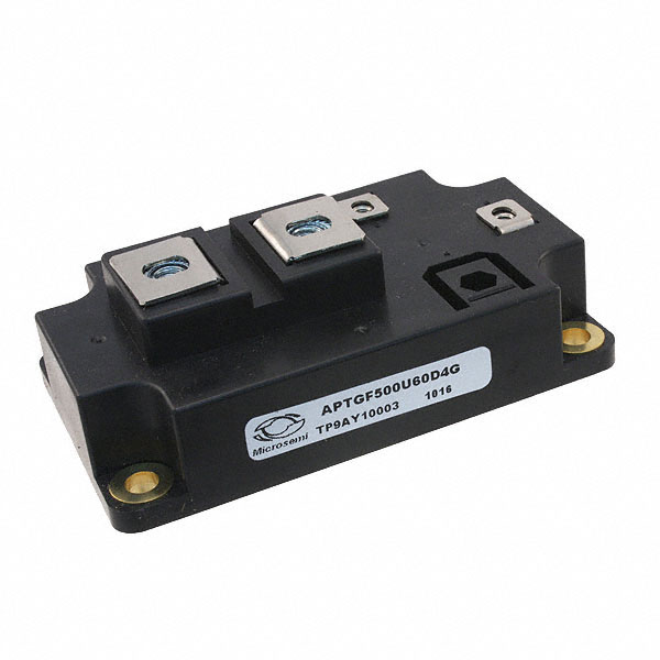 Picture of APTGF500U60D4G
