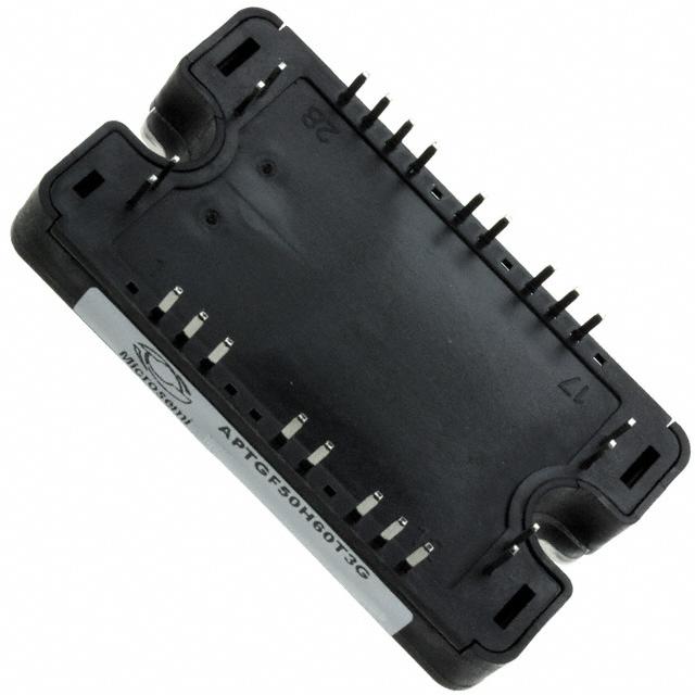 Picture of APTGF50H60T3G