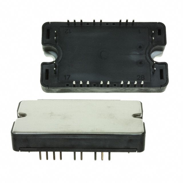 Picture of APTGF50TL60T3G