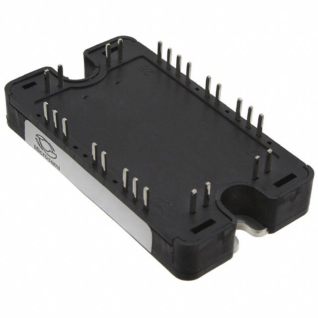 Picture of APTGF50VDA120T3G