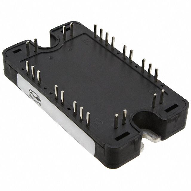 Picture of APTGF50VDA60T3G