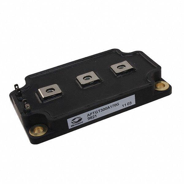 Picture of APTGT300A170G