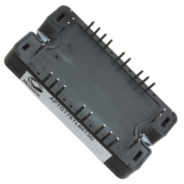 Picture of APTGT75TL60T3G