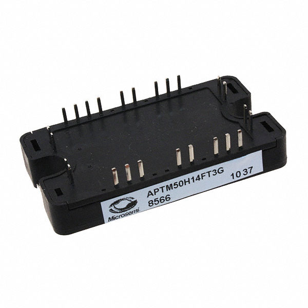Picture of APTM50H14FT3G