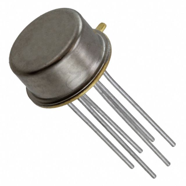 Picture of JANTX2N4854