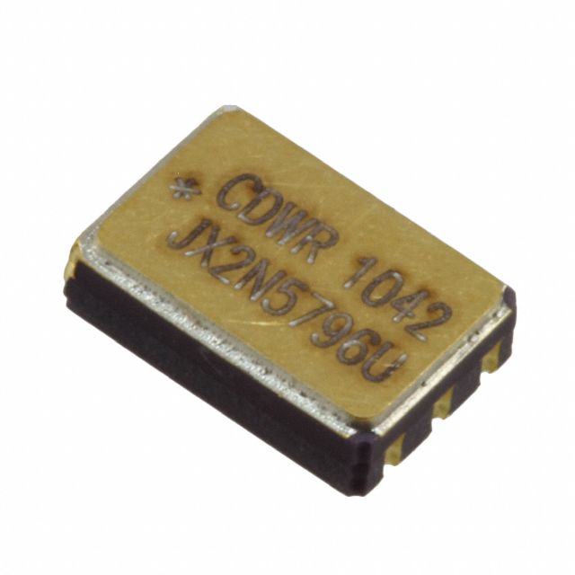 Picture of JANTX2N5796U
