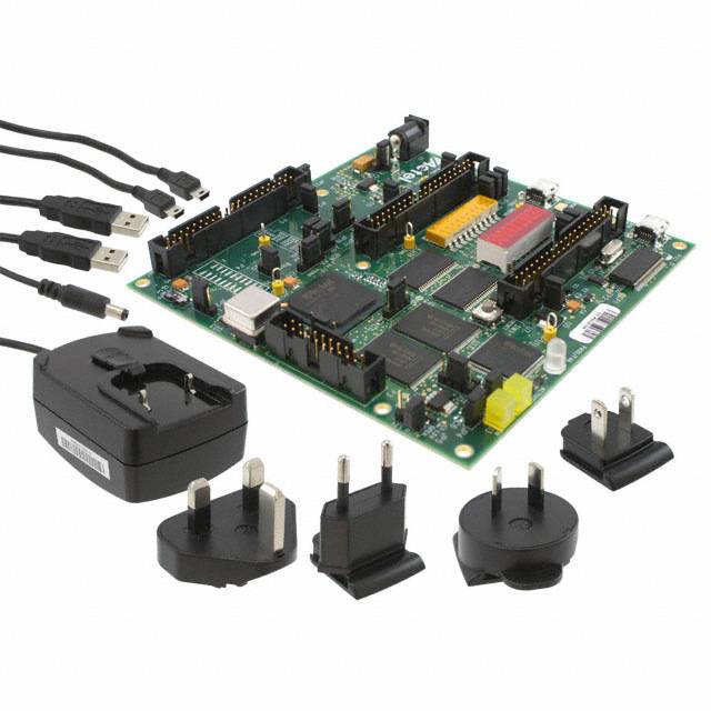 Picture of M1A3PL-DEV-KIT