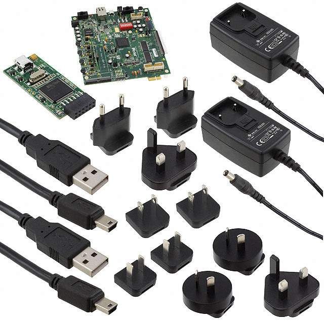 Picture of M1AFS-ADV-DEV-KIT-PWR-2