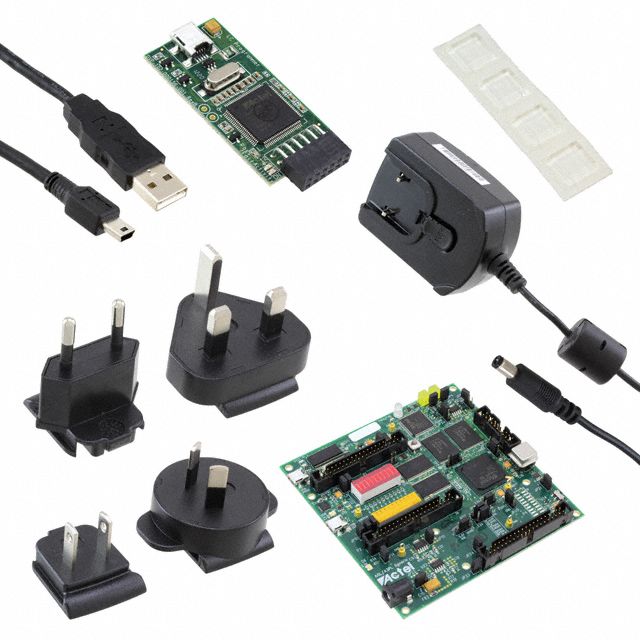 Picture of M1AGL1000-DEV-KIT