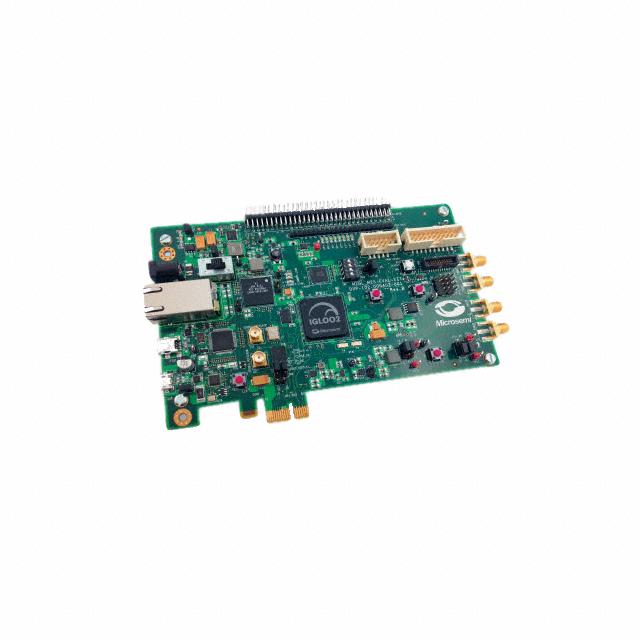 Picture of M2GL-EVAL-KIT