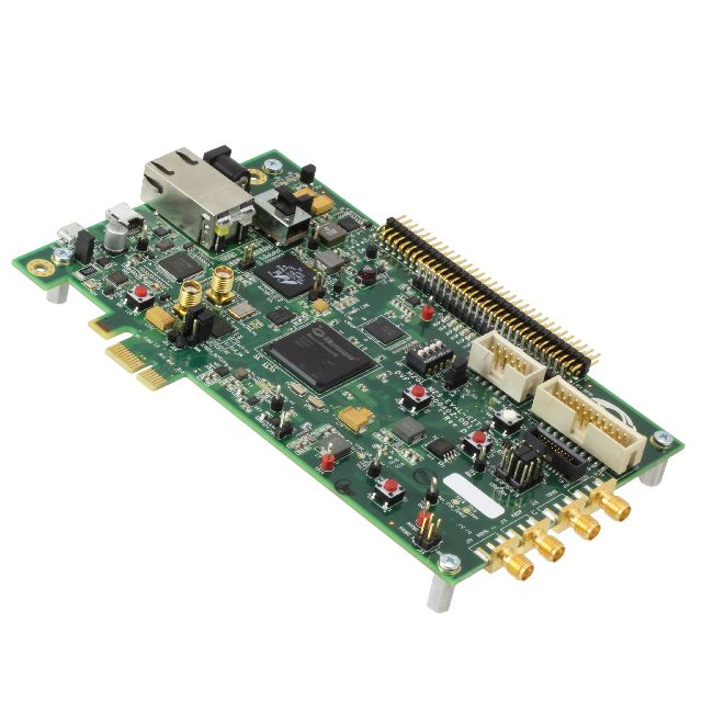 Picture of M2S090TS-EVAL-KIT