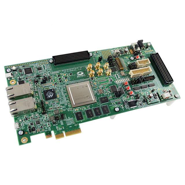 Picture of M2S150-ADV-DEV-KIT