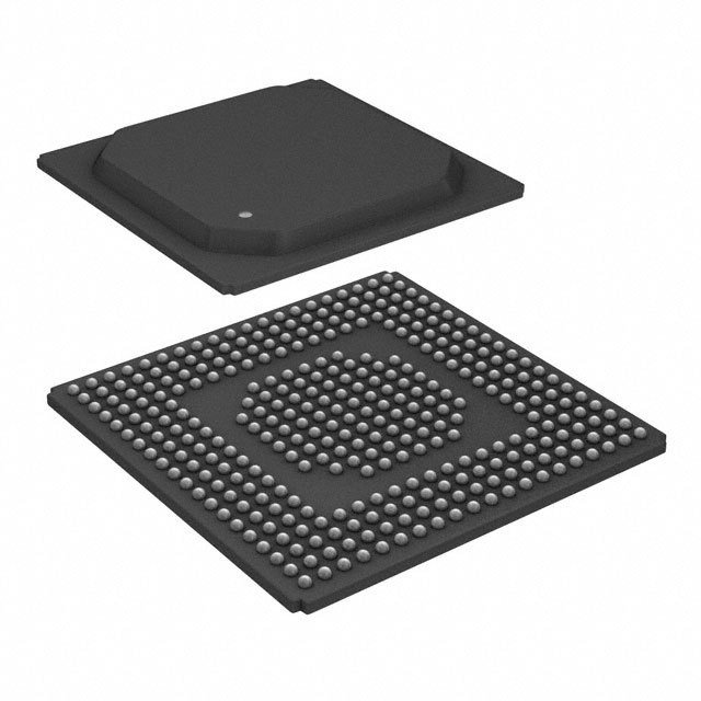 Picture of MT90866AG2