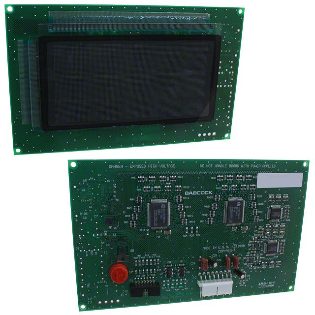 Picture of PD02B104