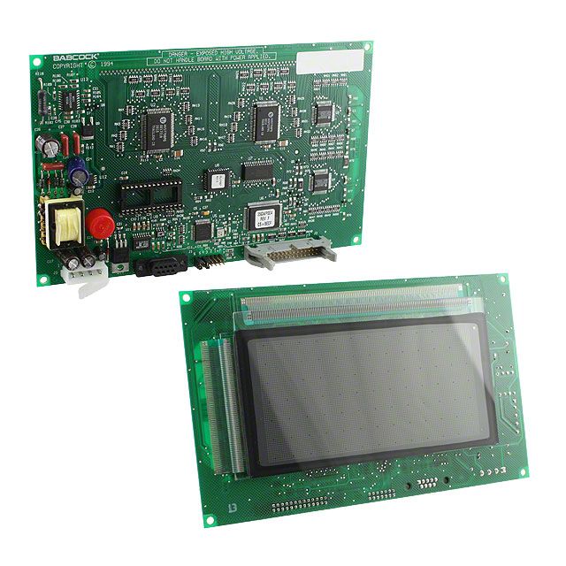 Picture of PD02D104