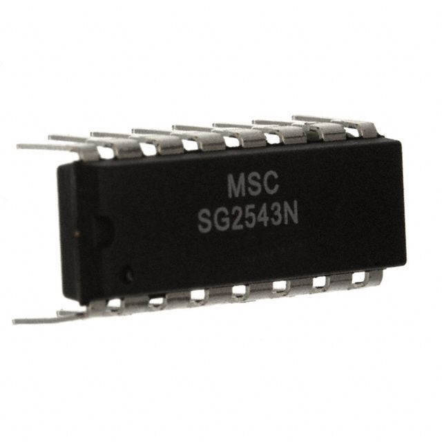 Picture of SG2543N