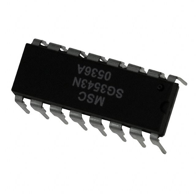 Picture of SG3543N