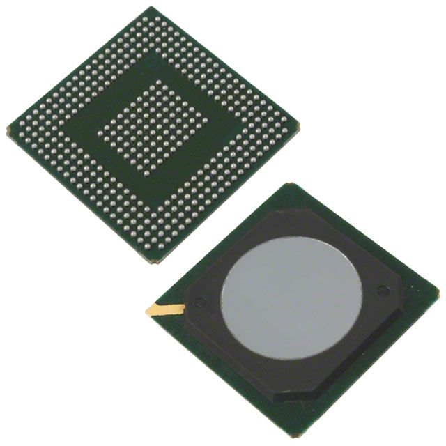 Picture of VSC7395XYV-03