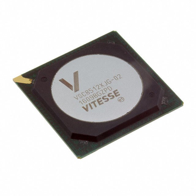 Picture of VSC8512XJG-02