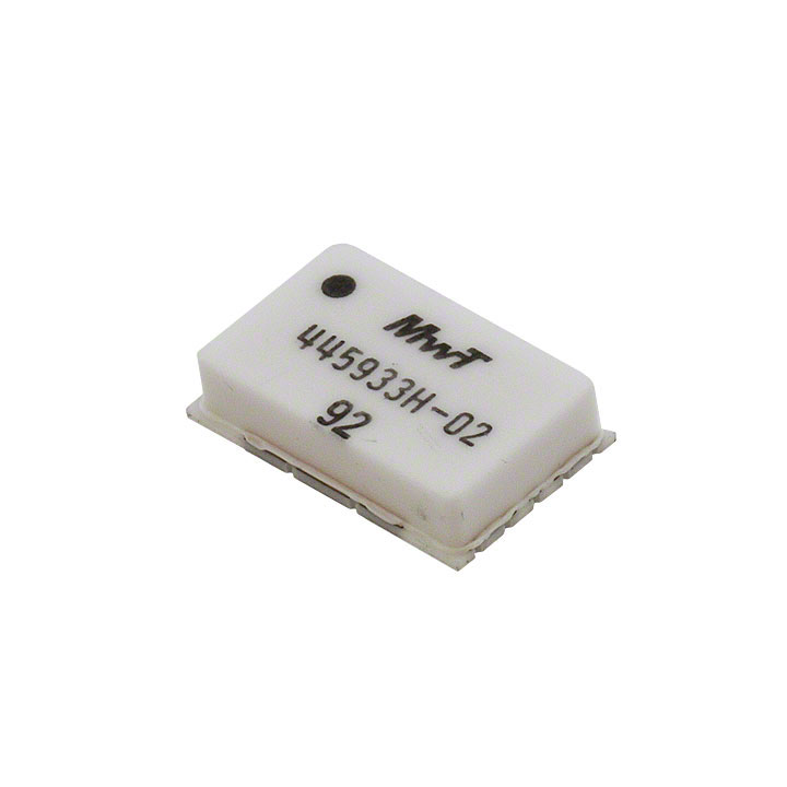 Picture of MMA-445933H-02