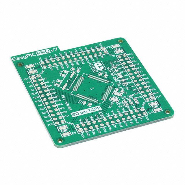 Picture of MIKROE-1001