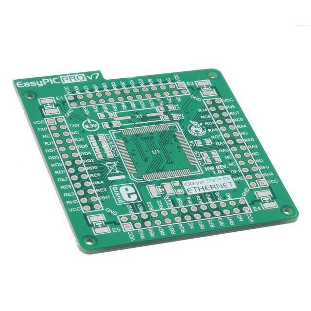 Picture of MIKROE-1002