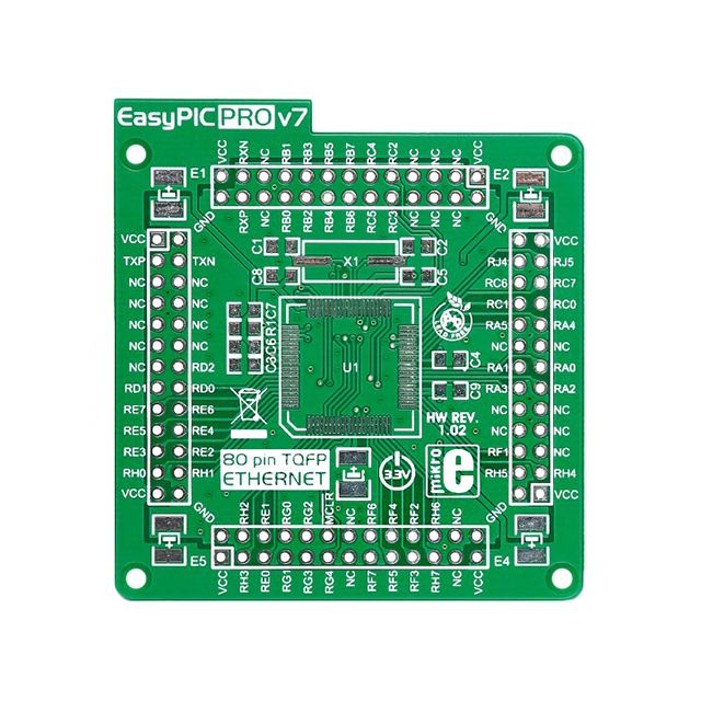 Picture of MIKROE-1003