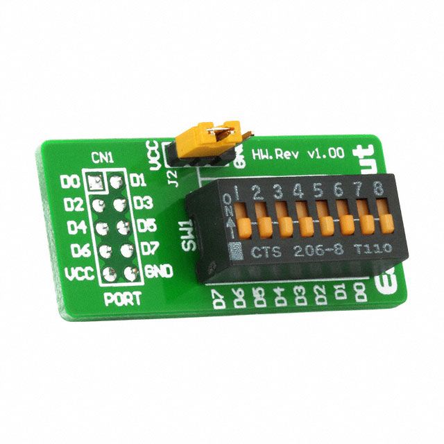Picture of MIKROE-1025