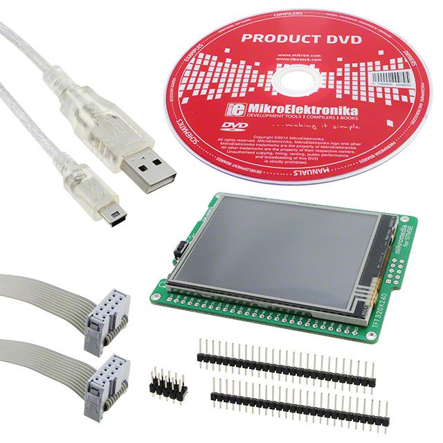 Picture of MIKROE-1101