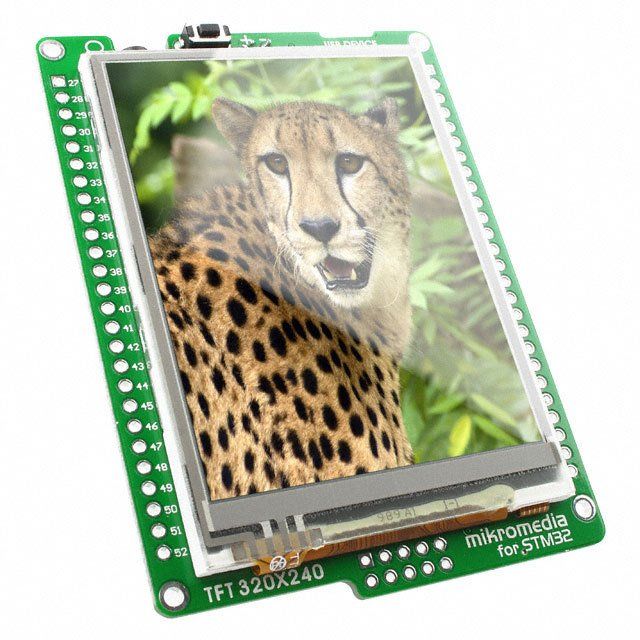 Picture of MIKROE-1102