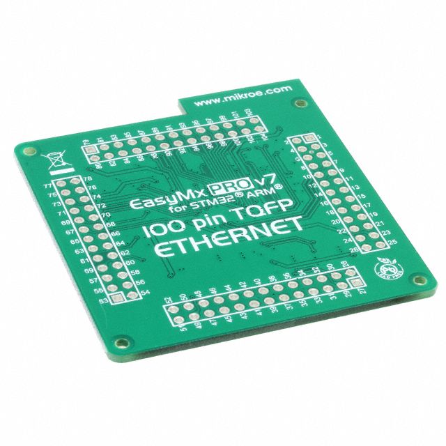 Picture of MIKROE-1107