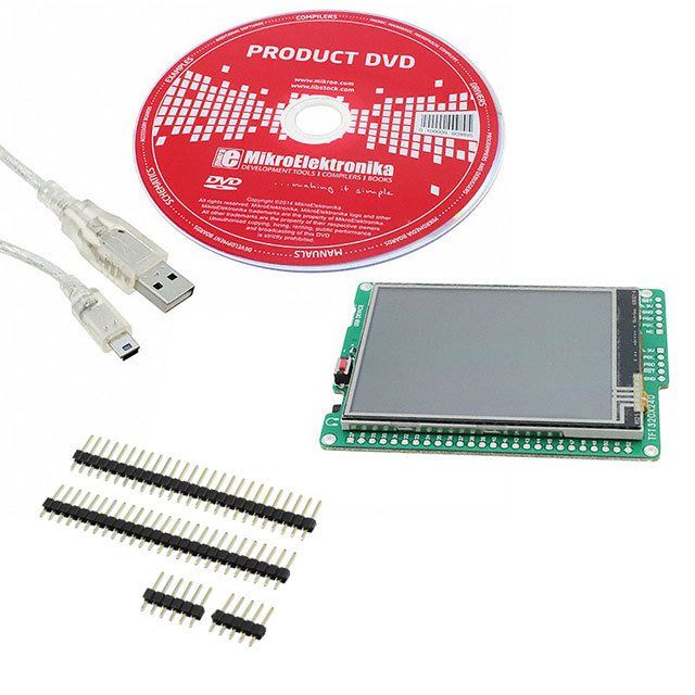 Picture of MIKROE-1160