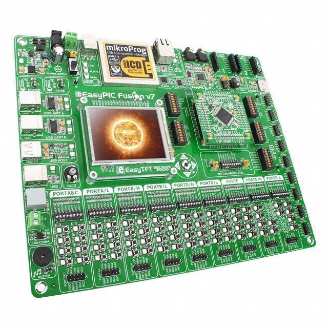 Picture of MIKROE-1205