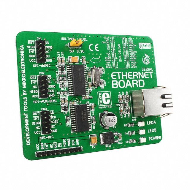 Picture of MIKROE-124