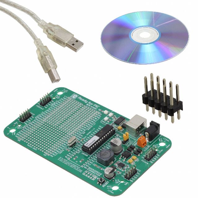 Picture of MIKROE-1280