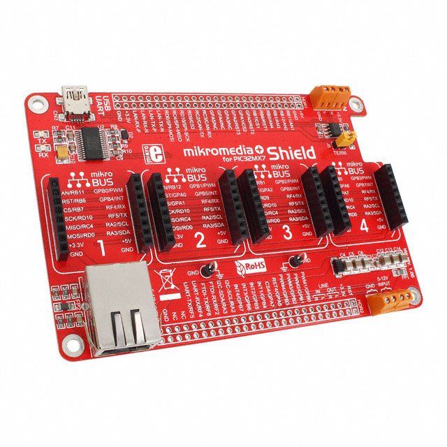 Picture of MIKROE-1437