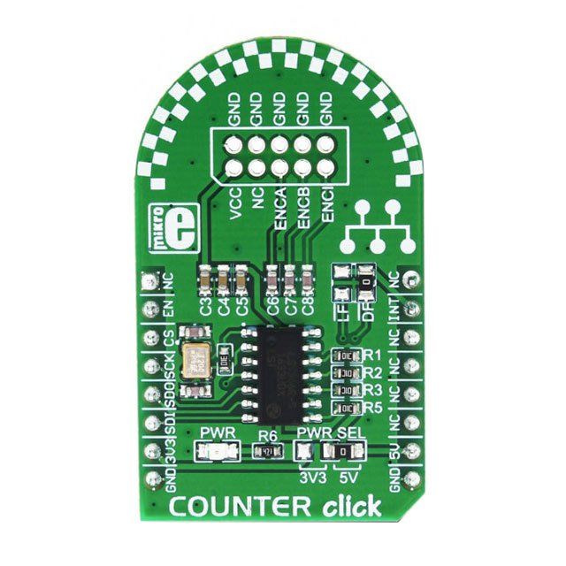 Picture of MIKROE-1917