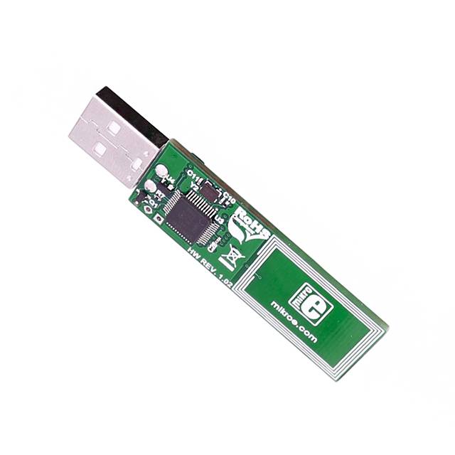 Picture of MIKROE-2540