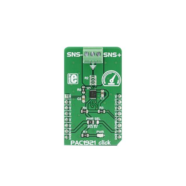 Picture of MIKROE-2910