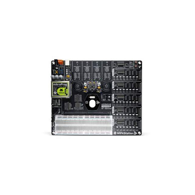 Picture of MIKROE-3017